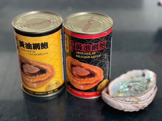 How to Cook Premium Chile Canned Abalone