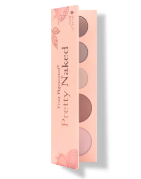 Fruit Pigmented® Pretty Naked Palette: 100% Pure