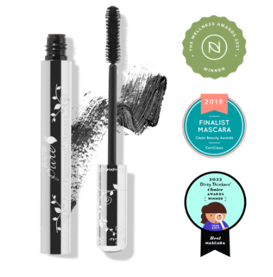 100% Pure : 100 Percent Pure Fruit Pigmented® Ultra Lengthening Mascara ( Best Seller)