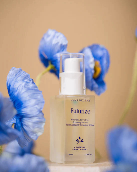 Luna Nectar Futurize Retinol Alternative Boosting Serum 30mL