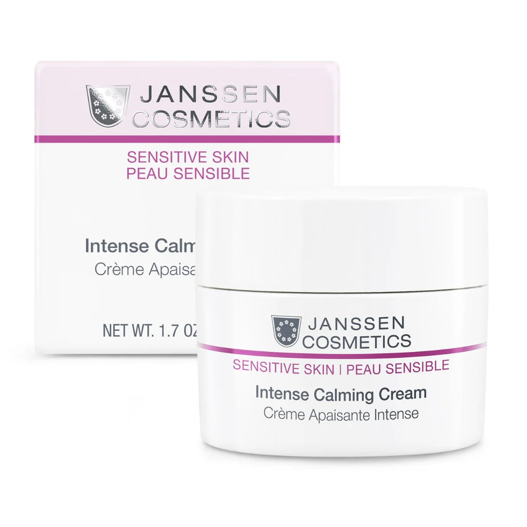 INTENSE CALMING CREAM 50ML