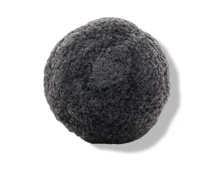 Konjac Sponge: Charcoal: 100% Pure