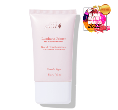 100% Pure: 100 Percent Pure Luminous Primer (Best Seller)