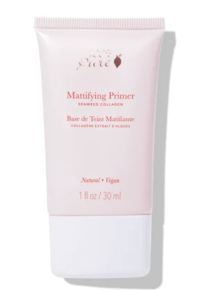 100% Pure Mattifying Primer 1 fl oz/ 30 ml (Best Seller0