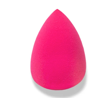 Non Latex Makeup Blender: 100% Pure