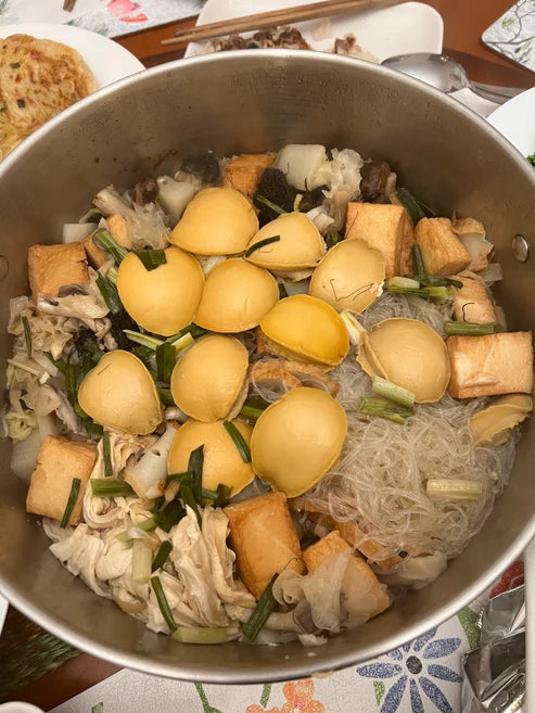 3 Braised Sauce & 2 Clear Broth Abalone ( 5 cans ）冠品鮑罐頭鮑魚（3紅燒鮑汁，2清湯）