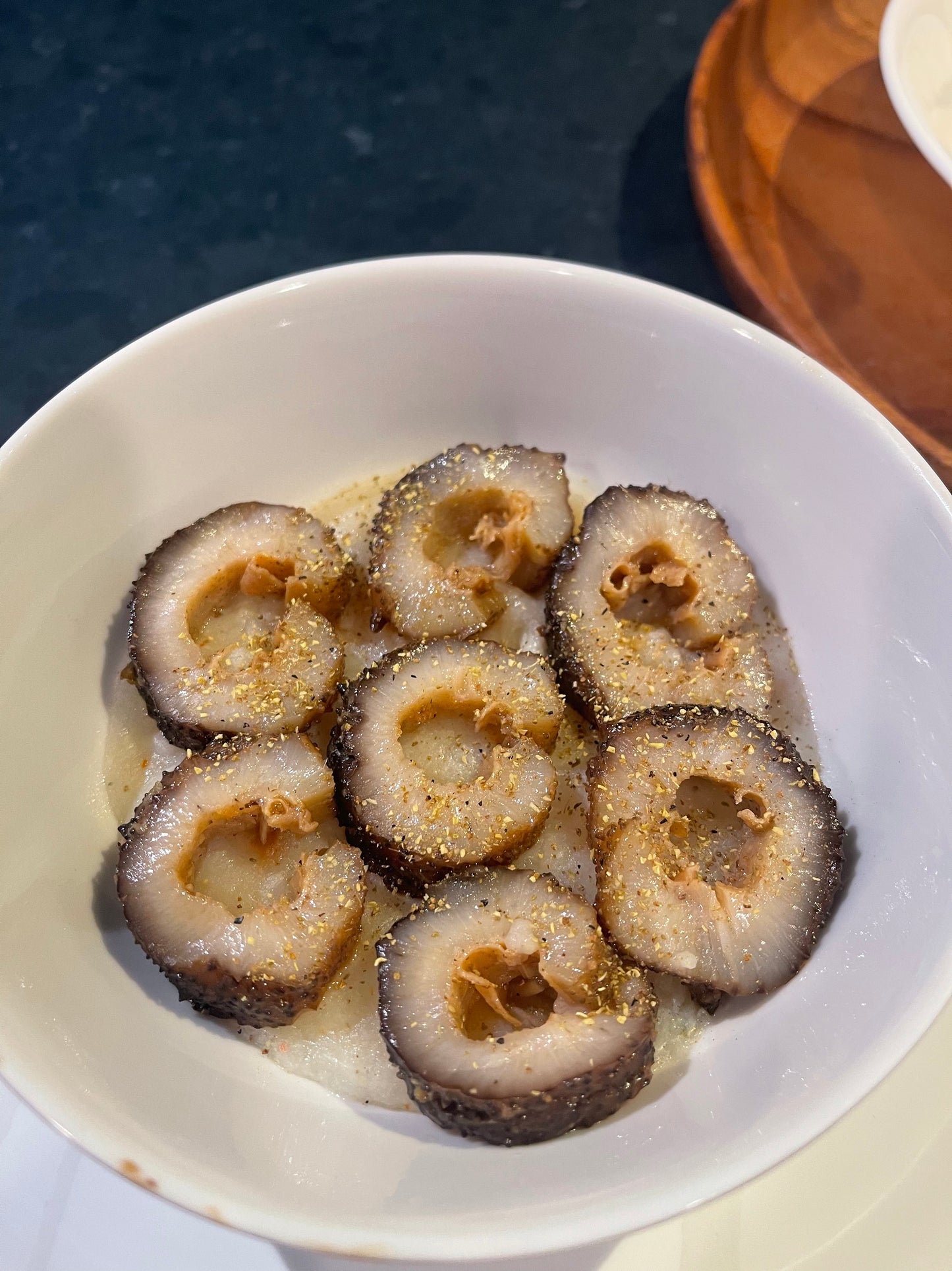 French Sea Cucumber 法國刺參 1 lb